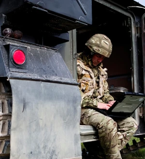 Panasonic TOUGHBOOK 33