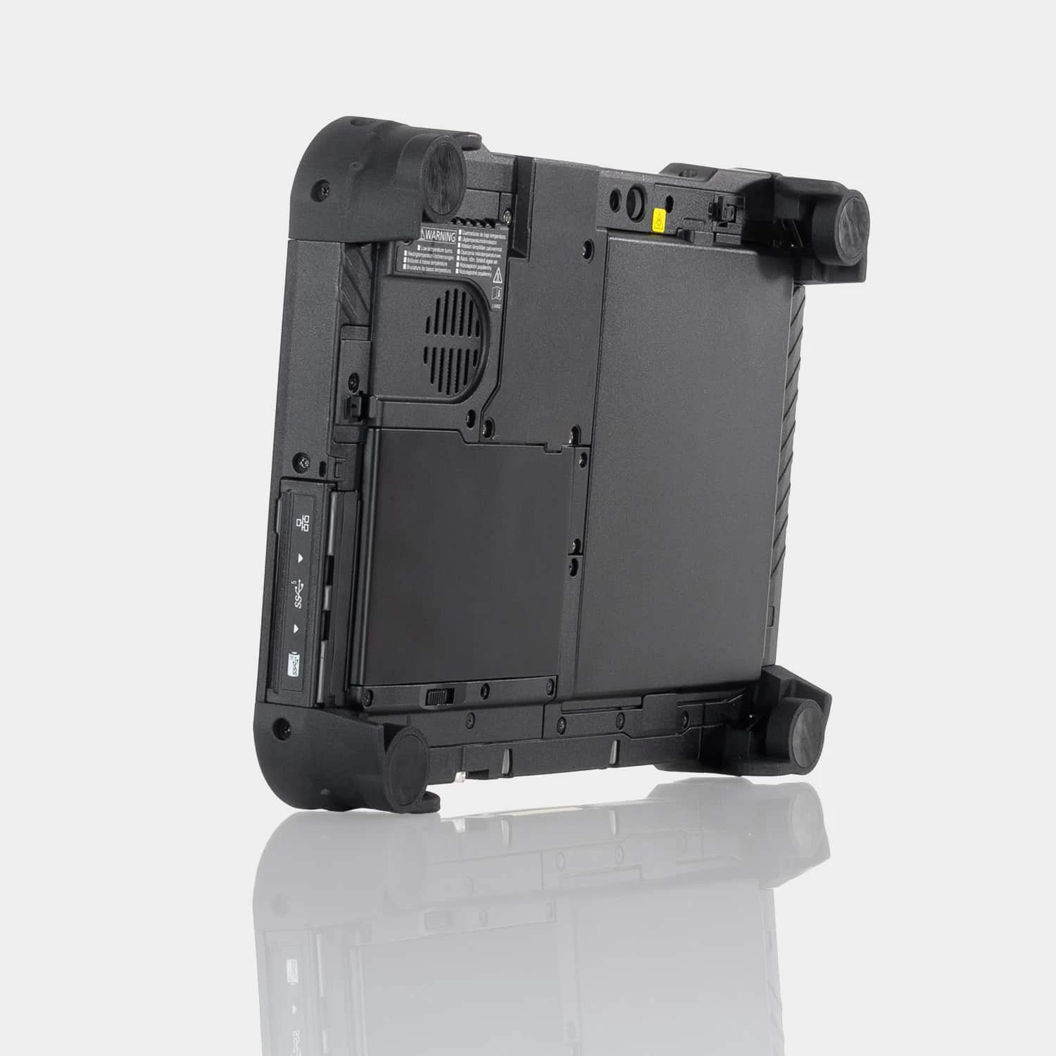 PWA G2 Magneto fuer mehr Mobilität am Arbeitsplatz