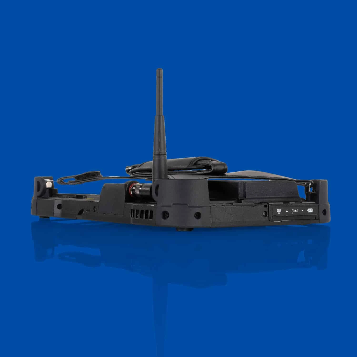 G2 PWA TRIMBLE RADIO